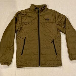 North Face Mens Small